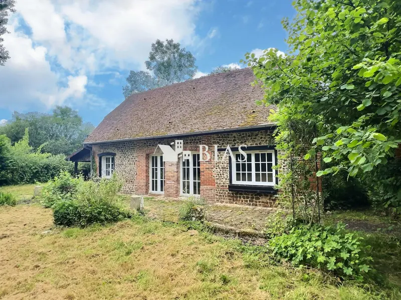 Maison à vendre Bernay