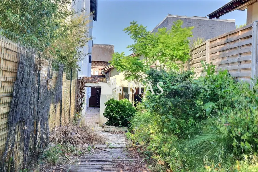 PIED A TERRE IDEAL POUR LES WEEKENDS