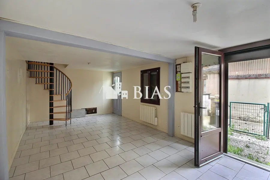 Maison à vendre Bernay