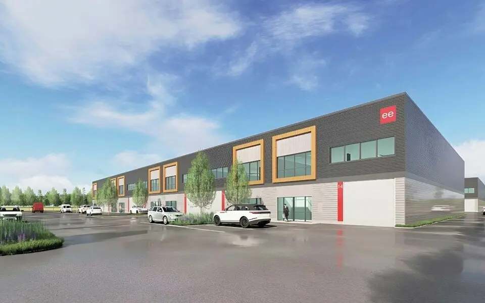A louer Locaux d'activité 9275m² Villeneuve-lès-Avignon