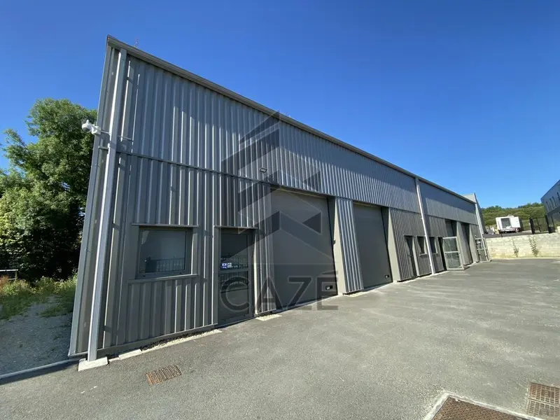 Bâtiment à vendre - PROCHE N89 
