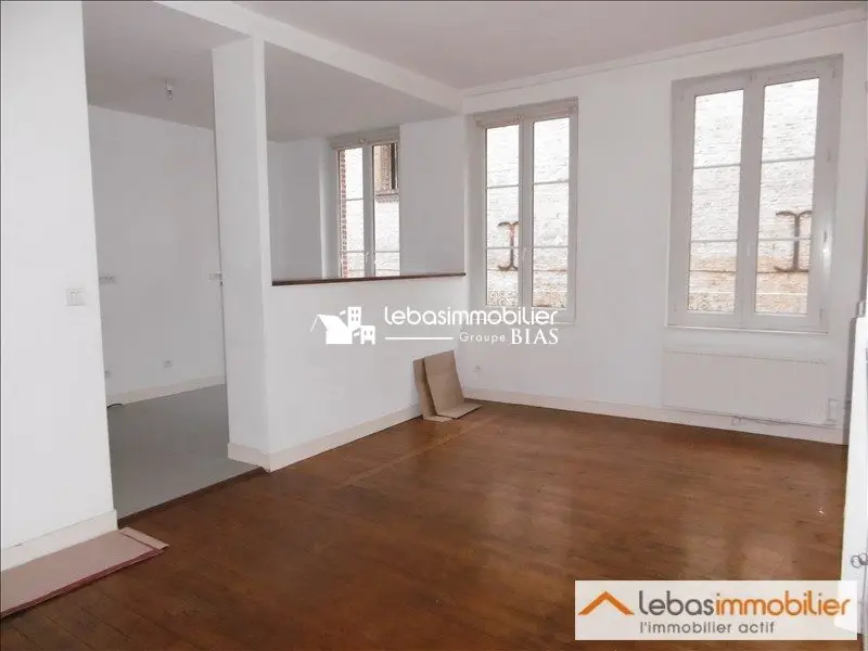 APPARTEMENT F3 DOUDEVILLE