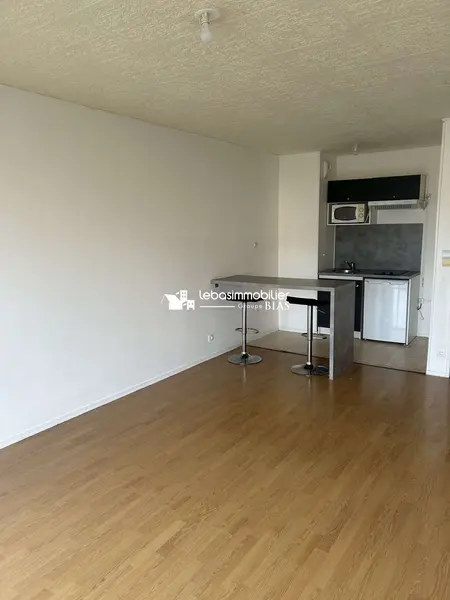 Appartement à louer Yvetot