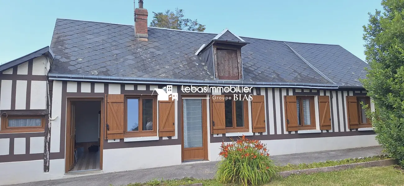 Maison Normande Yvetot