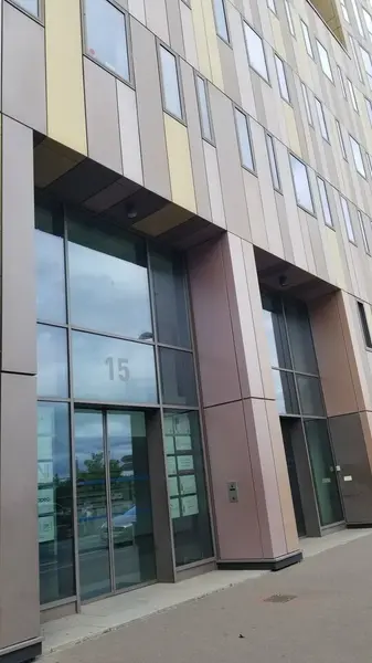A louer Bureaux 70m² Caen