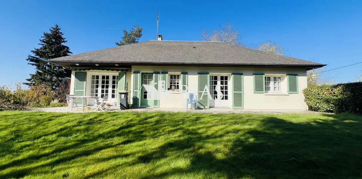 Maison à vendre Bernay