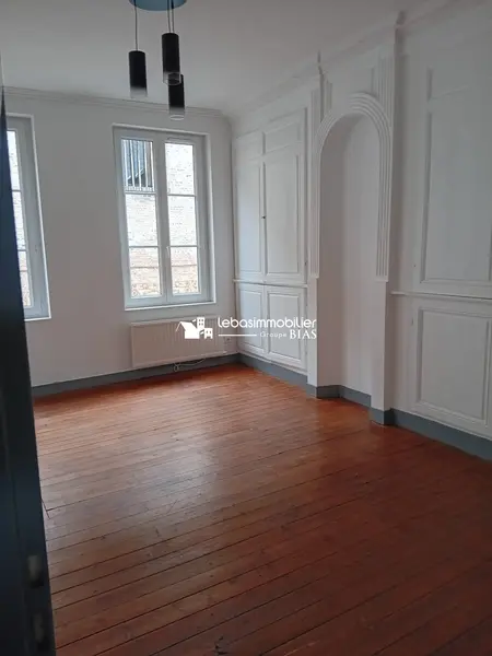 APPARTEMENT F3 DOUDEVILLE