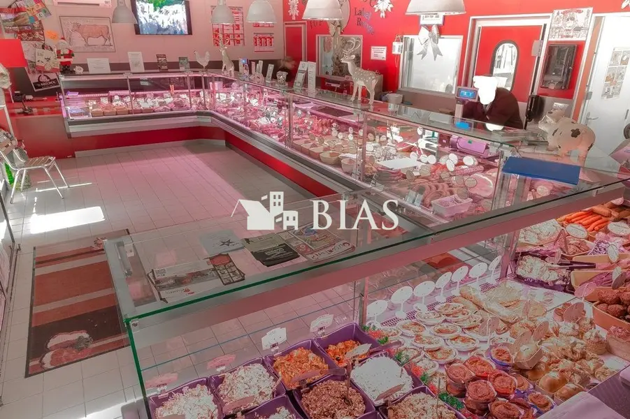 Fonds de commerce à vendre Auxerre Fonds de commerce à vendre Auxerre