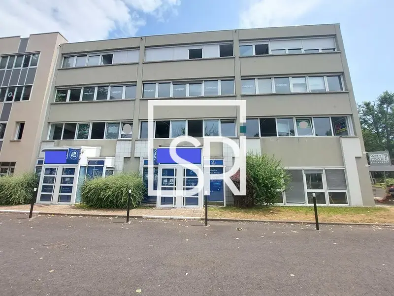 A louer Bureaux 419m² Clermont-Ferrand