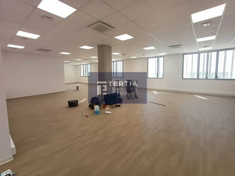 A PROXIMITE DE LA GARE SUD DE FRANCE -  LOCAUX NEUFS A LOUER A PROXIMITE DE LA GARE SUD DE FRANCE -  LOCAUX NEUFS A LOUER