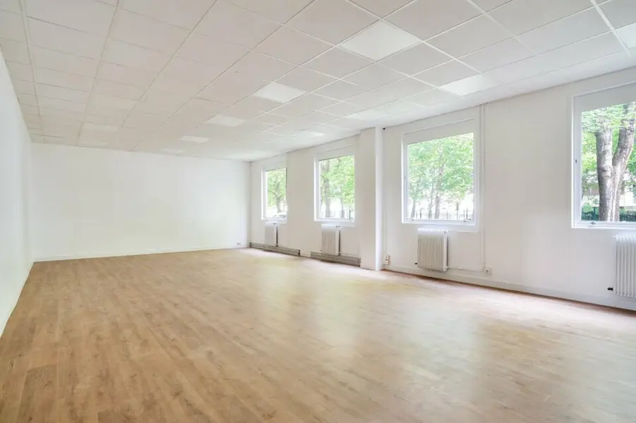 BUREAUX A LOUER SUR LOGNES