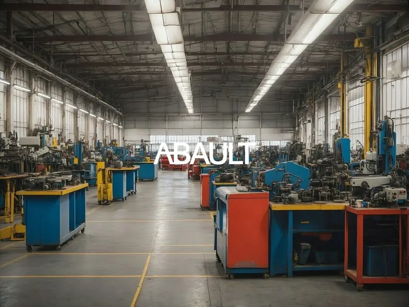 A louer Locaux d'activité 1440m² Beauzelle