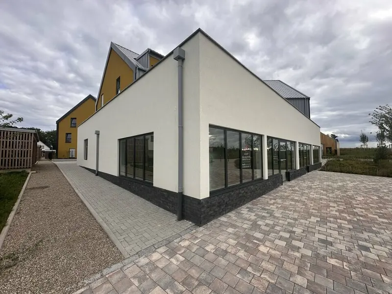 NIEDERHAUSBERGEN