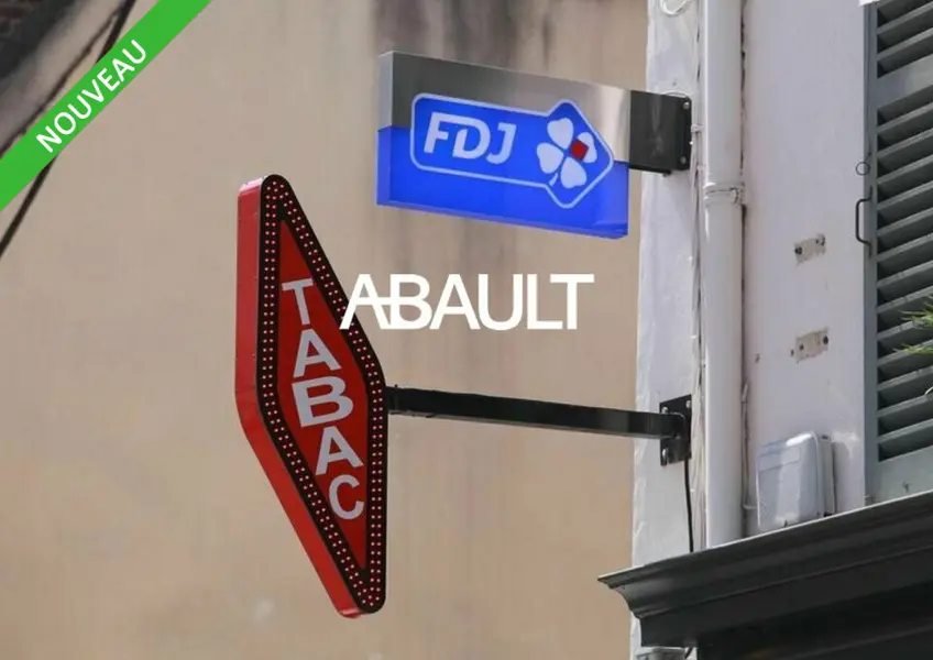 À vendre  Tabac - Presse - Loto - PMU - MONTPELLIER 