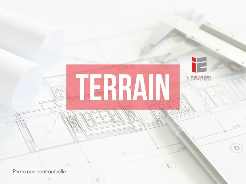 FONCIER CONSTRUCTIBLE DE 7140M² INTRA ROCADE DE RENNES