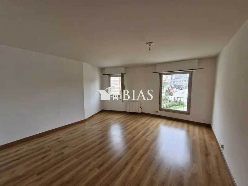 Appartement coeur de ville