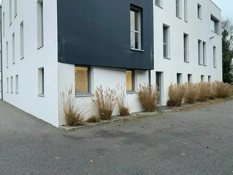 A vendre Bureaux 105m² Auray A vendre Bureaux 105m² Auray