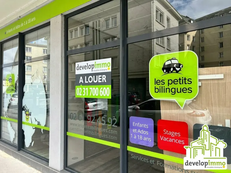 Bureaux spacieux Caen Jacobins Bureaux spacieux Caen Jacobins