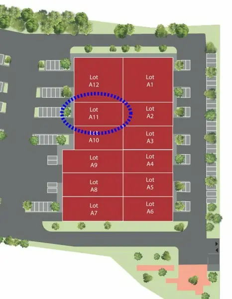 A louer Locaux d'activité 368m² Saint-Laurent-de-Mure A louer Locaux d'activité 368m² Saint-Laurent-de-Mure