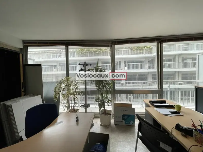 A louer Bureaux 30m² Nice A louer Bureaux 30m² Nice