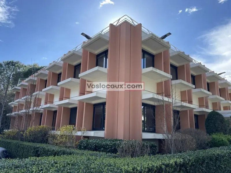A louer Bureaux 110.11m² Valbonne A louer Bureaux 110.11m² Valbonne