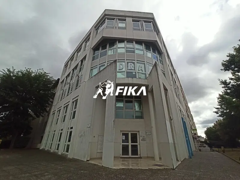 BUREAUX A LOUER  135 m² -TOULOUSE ARENES BUREAUX A LOUER  135 m² -TOULOUSE ARENES