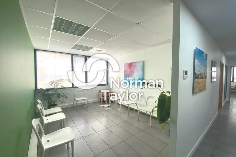A vendre Bureaux 290m² Montpellier A vendre Bureaux 290m² Montpellier