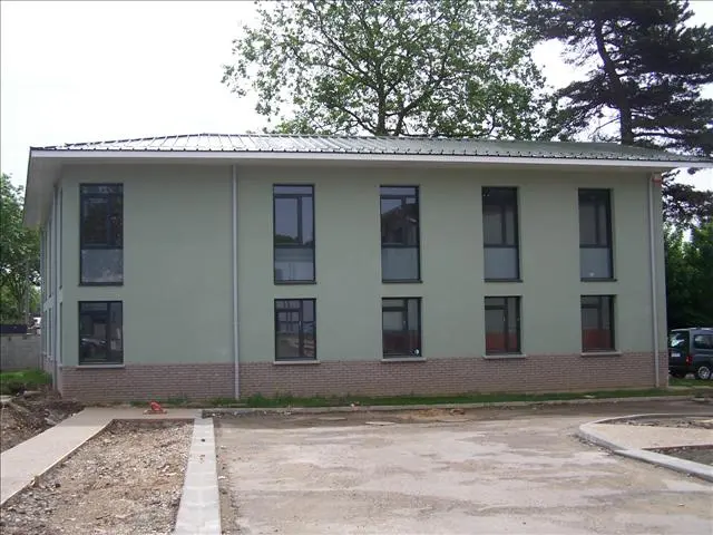 A louer Bureaux 155m² Le Havre A louer Bureaux 155m² Le Havre