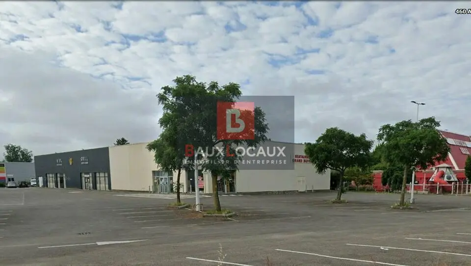 LOCAL COMMERCIAL LOCAL COMMERCIAL