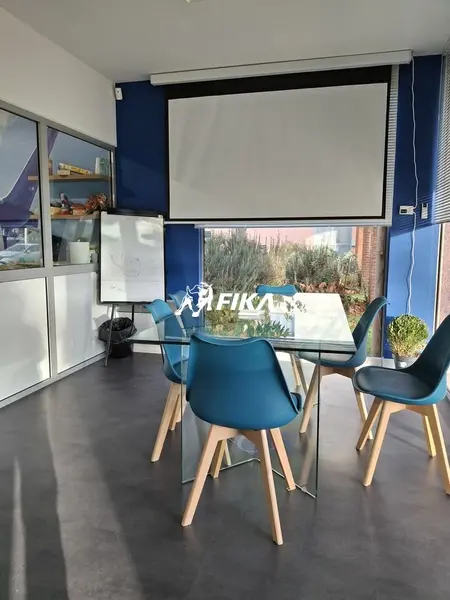 A LOUER BUREAUX 100m² - (31700) BLAGNAC A LOUER BUREAUX 100m² - (31700) BLAGNAC