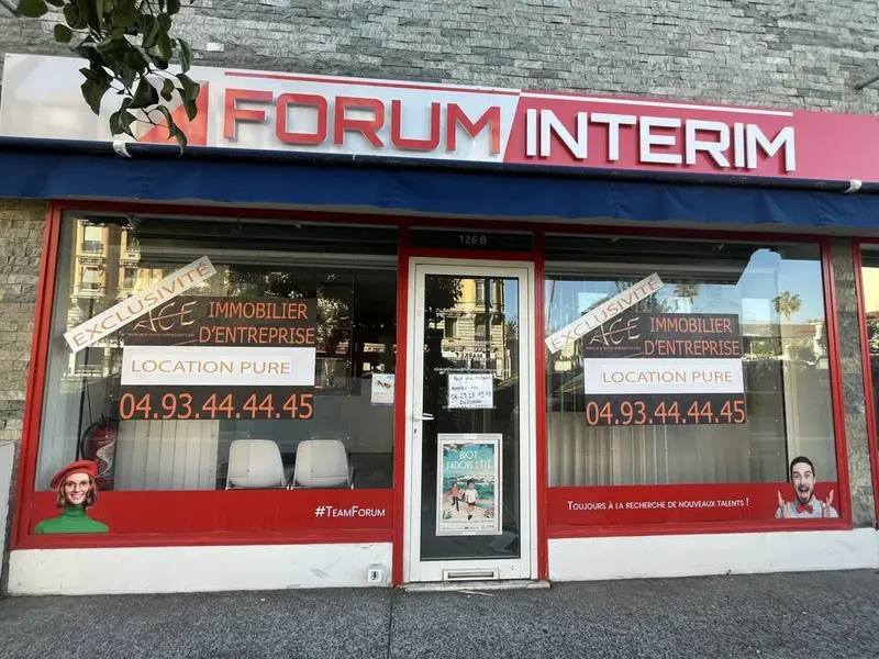 A louer Local commercial  44m² Nice A louer Local commercial  44m² Nice