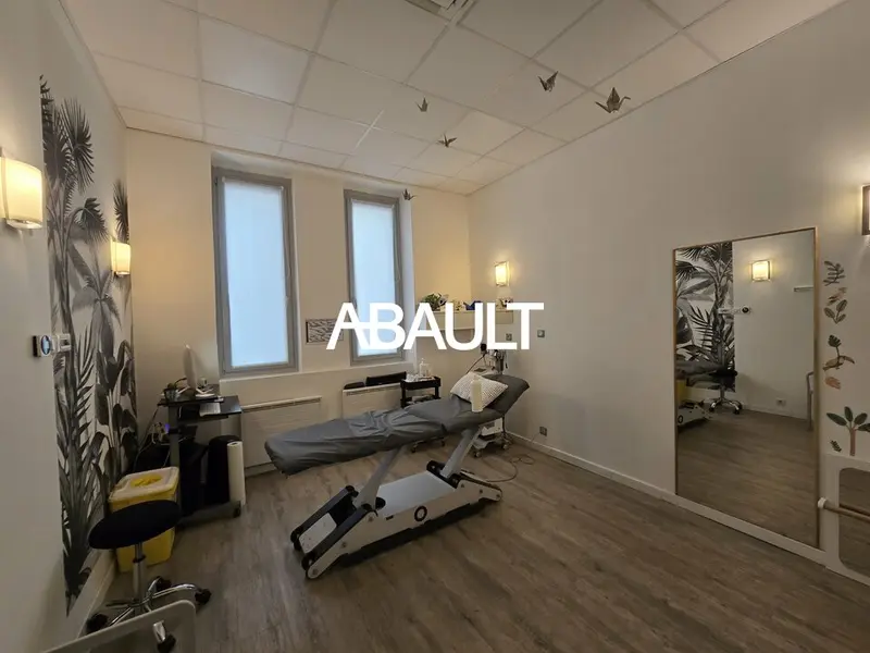 A louer Locaux d'activité 61m² Toulouse A louer Locaux d'activité 61m² Toulouse