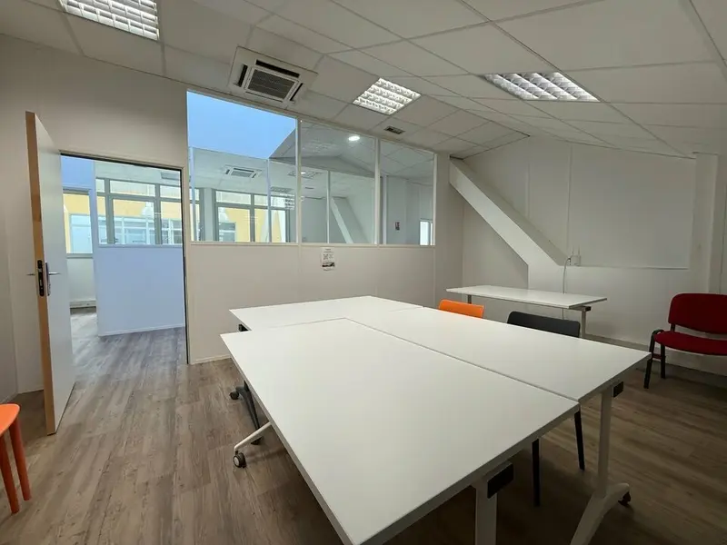 A louer Bureaux 310m² Beauvais A louer Bureaux 310m² Beauvais