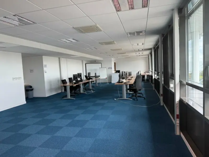 A louer Bureaux 157m² Beauvais A louer Bureaux 157m² Beauvais