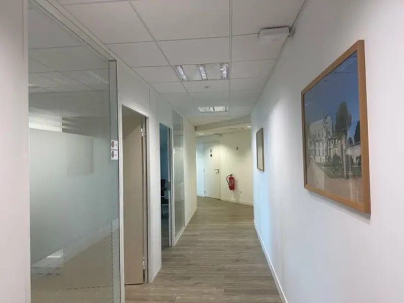 A louer Bureaux 215m² Beauvais A louer Bureaux 215m² Beauvais