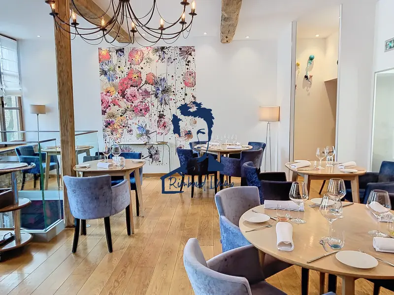 Fonds de commerce de RESTAURANT Fonds de commerce de RESTAURANT