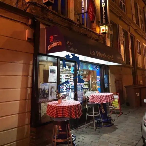 FONDS DE COMMERCE BAR TABAC FONDS DE COMMERCE BAR TABAC