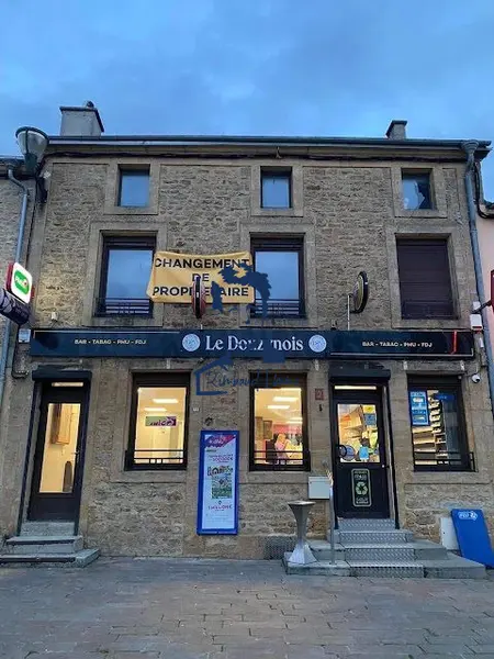 Fonds de commerce à vendre Douzy Fonds de commerce à vendre Douzy