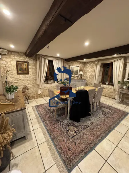 Maison de Caractère Maison de Caractère