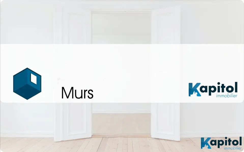 Mur + Licence 4 Mur + Licence 4