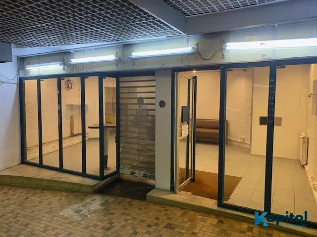 Location - Paris 15e - quartier Alésia Location - Paris 15e - quartier Alésia