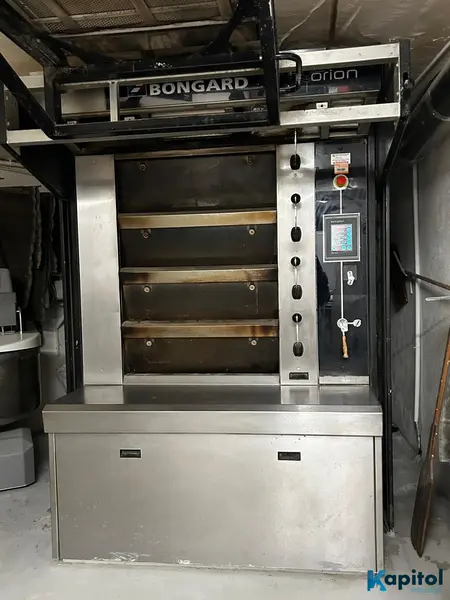 Fonds de commerce à vendre - Vente alimentaire - Montrouge (92120) - 460 000 €