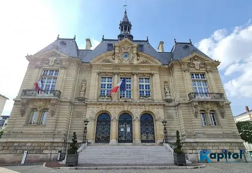 Suresnes (92) - Emplacement N°1 - Local 45 m2 Suresnes (92) - Emplacement N°1 - Local 45 m2