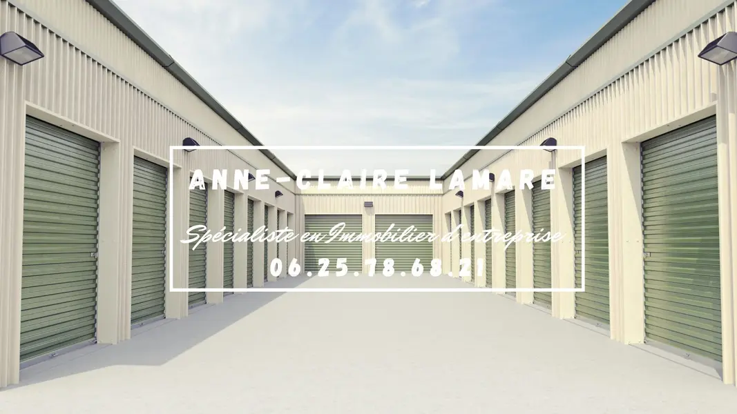 BOX / Garage BOX / Garage