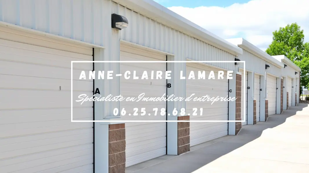 BOX / Garage BOX / Garage