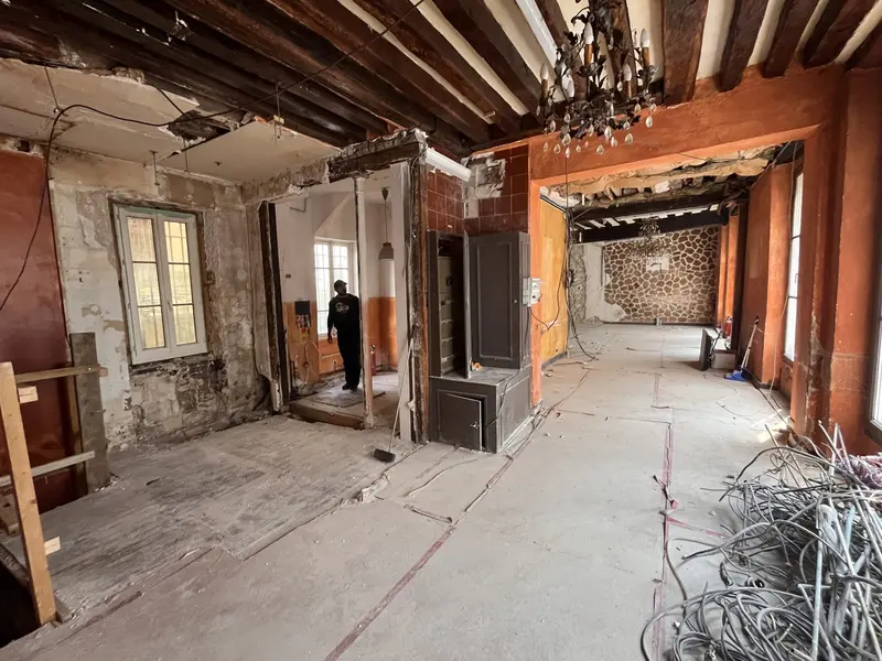 Paris 1er : emplacement exceptionnel - Rue Montorgueil Paris 1er : emplacement exceptionnel - Rue Montorgueil