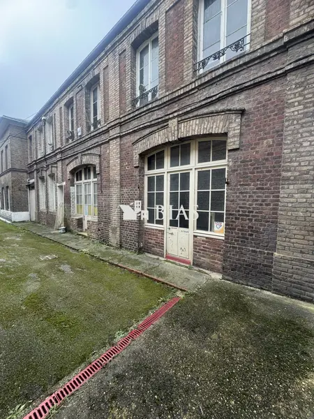 Immeuble à vendre Elbeuf Immeuble à vendre Elbeuf