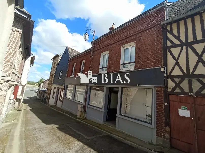 Immeuble de rapport Immeuble de rapport