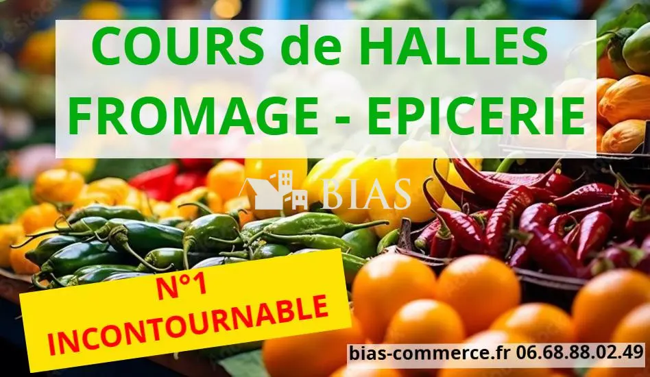 A vendre Fonds de commerce 200m² Rouen A vendre Fonds de commerce 200m² Rouen