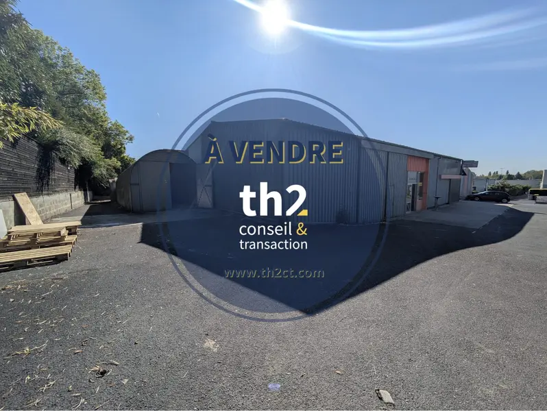 Immobilier Professionnel à vendre Bretteville-sur-Odon Immobilier Professionnel à vendre Bretteville-sur-Odon
